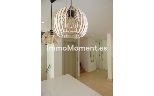 Reventa - Adosado - Mijas - La Cala de Mijas