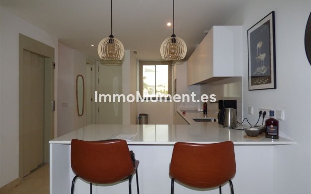 Reventa - Adosado - Mijas - La Cala de Mijas