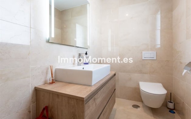 Reventa - Adosado - Mijas - La Cala de Mijas
