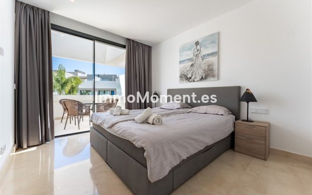 Reventa - Adosado - Mijas - La Cala de Mijas