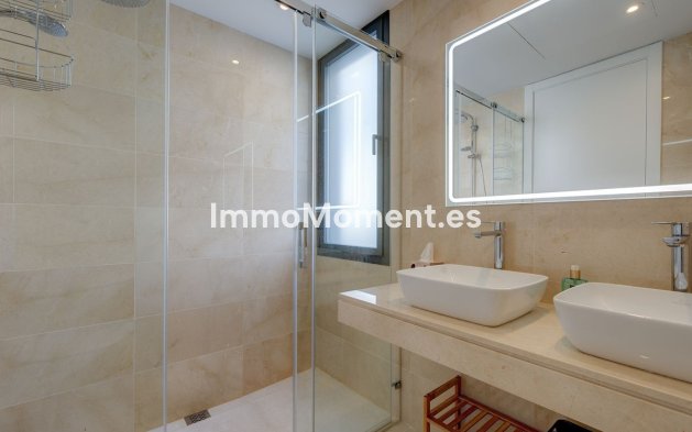 Reventa - Adosado - Mijas - La Cala de Mijas