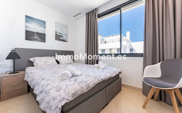 Reventa - Adosado - Mijas - La Cala de Mijas