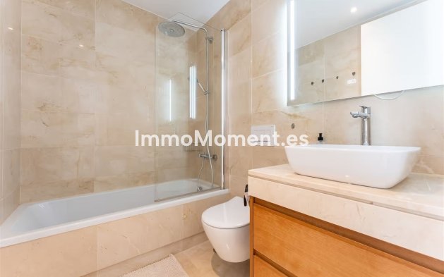 Reventa - Adosado - Mijas - La Cala de Mijas