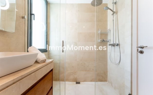 Reventa - Adosado - Mijas - La Cala de Mijas