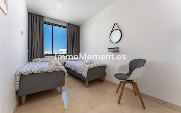 Reventa - Adosado - Mijas - La Cala de Mijas
