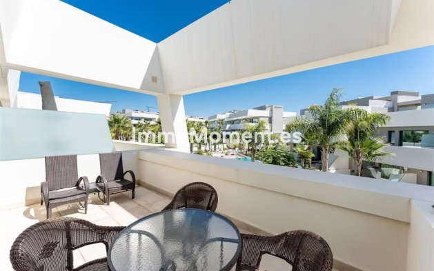 Reventa - Adosado - Mijas - La Cala de Mijas