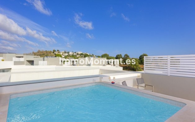 Reventa - Adosado - Mijas - La Cala de Mijas