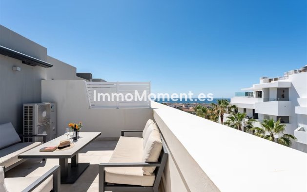 Reventa - Adosado - Mijas - La Cala de Mijas