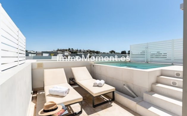 Reventa - Adosado - Mijas - La Cala de Mijas