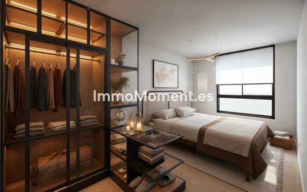 Neubau - Penthouse - Guardamar del Segura