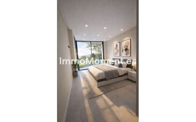 Reventa - Villa independiente - Marbella - Nueva Andalucía