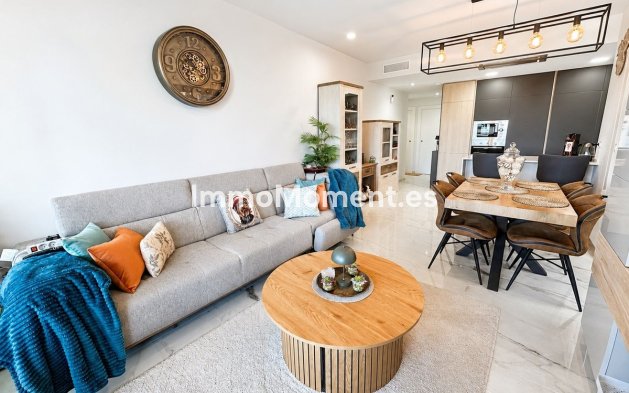 Wiederverkauf - Wohnung - Orihuela - Los Altos
