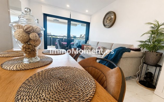 Wiederverkauf - Wohnung - Orihuela - Los Altos