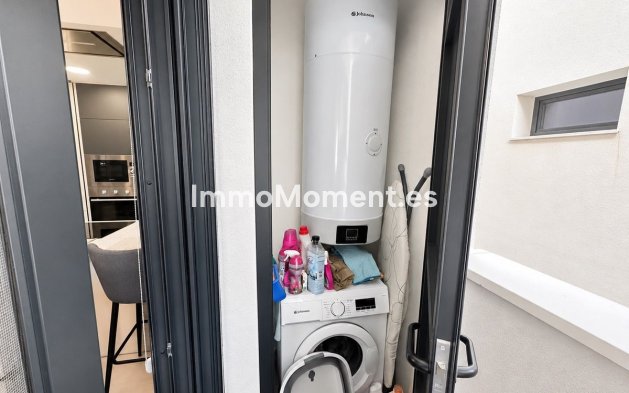 Wiederverkauf - Wohnung - Orihuela - Los Altos
