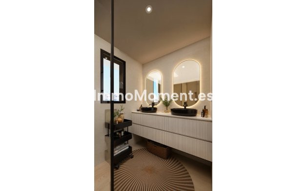 Neubau - Penthouse - Guardamar del Segura