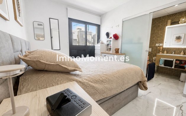 Wiederverkauf - Wohnung - Orihuela - Los Altos