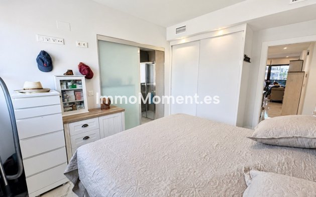 Wiederverkauf - Wohnung - Orihuela - Los Altos
