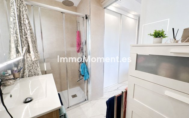 Wiederverkauf - Wohnung - Orihuela - Los Altos