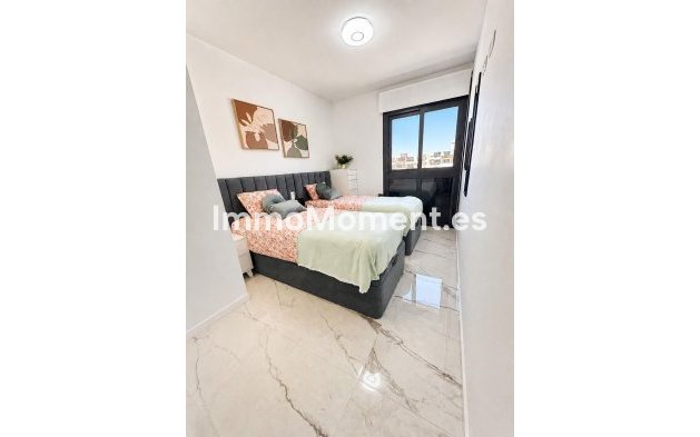 Wiederverkauf - Wohnung - Orihuela - Los Altos