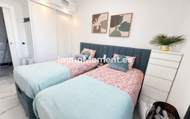 Wiederverkauf - Wohnung - Orihuela - Los Altos