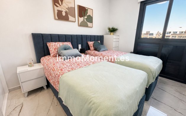 Wiederverkauf - Wohnung - Orihuela - Los Altos