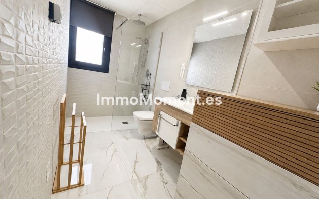 Wiederverkauf - Wohnung - Orihuela - Los Altos