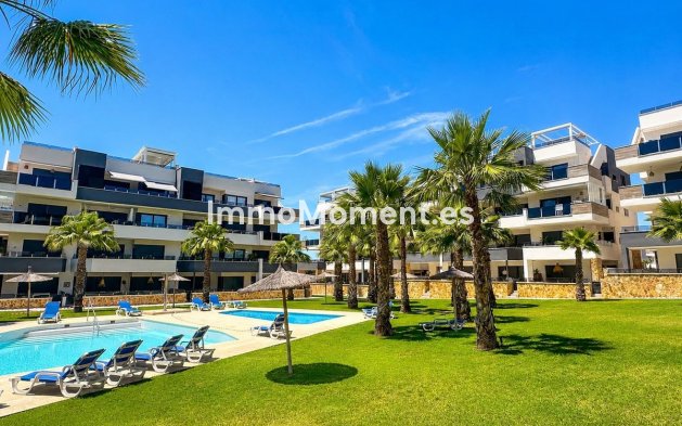 Wiederverkauf - Wohnung - Orihuela - Los Altos