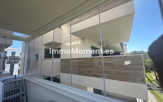 Wiederverkauf - Wohnung - Orihuela - Los Altos