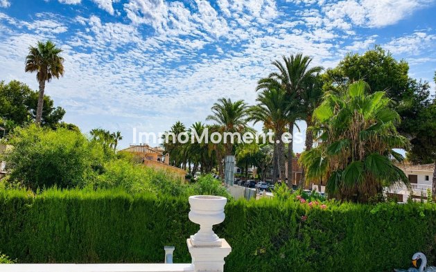 Resale - Detached villa - Orihuela - Cabo roig - La Zenia