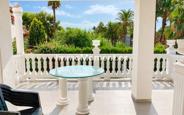 Resale - Detached villa - Orihuela - Cabo roig - La Zenia