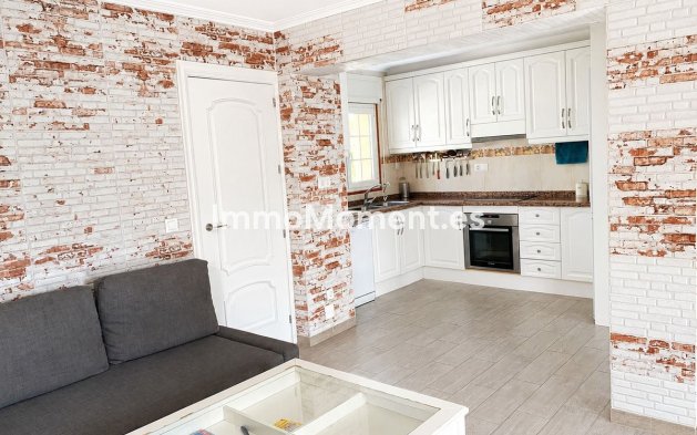 Resale - Detached villa - Orihuela - Cabo roig - La Zenia