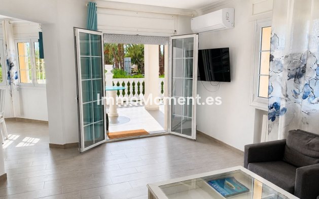 Resale - Detached villa - Orihuela - Cabo roig - La Zenia