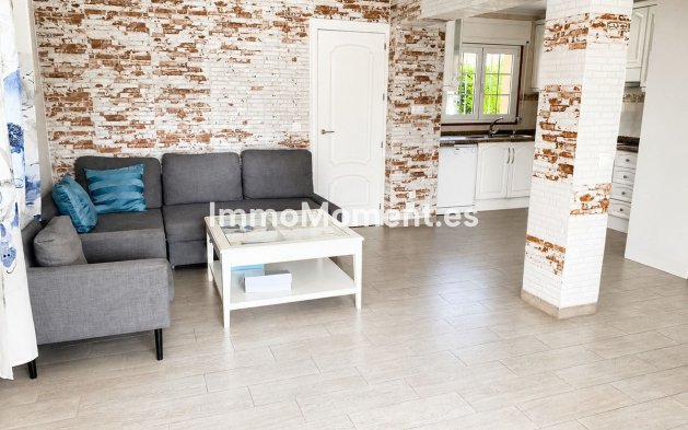 Resale - Detached villa - Orihuela - Cabo roig - La Zenia