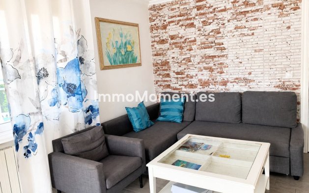 Resale - Detached villa - Orihuela - Cabo roig - La Zenia