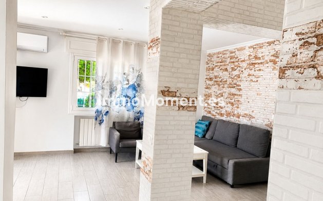 Resale - Detached villa - Orihuela - Cabo roig - La Zenia