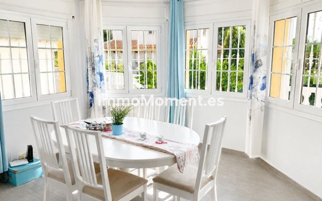 Resale - Detached villa - Orihuela - Cabo roig - La Zenia