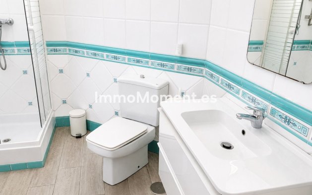 Resale - Detached villa - Orihuela - Cabo roig - La Zenia