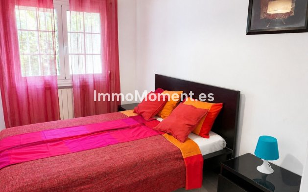 Resale - Detached villa - Orihuela - Cabo roig - La Zenia