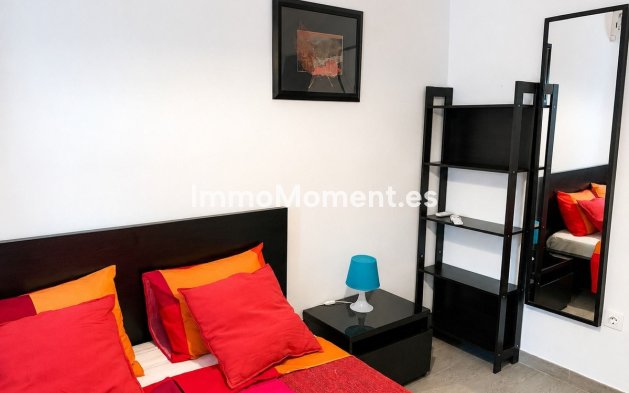 Resale - Detached villa - Orihuela - Cabo roig - La Zenia