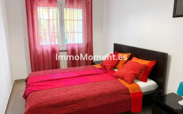 Resale - Detached villa - Orihuela - Cabo roig - La Zenia
