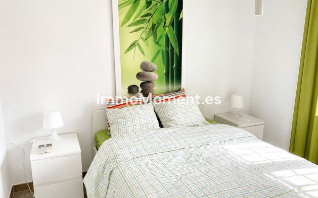 Resale - Detached villa - Orihuela - Cabo roig - La Zenia