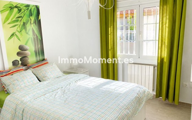 Resale - Detached villa - Orihuela - Cabo roig - La Zenia