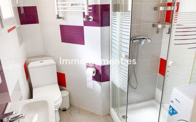 Resale - Detached villa - Orihuela - Cabo roig - La Zenia