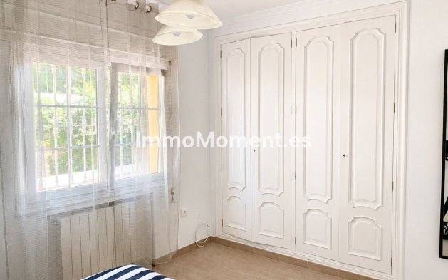 Resale - Detached villa - Orihuela - Cabo roig - La Zenia
