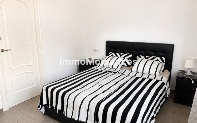 Resale - Detached villa - Orihuela - Cabo roig - La Zenia