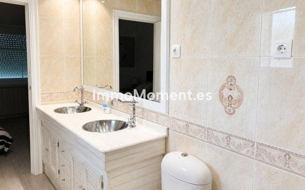 Resale - Detached villa - Orihuela - Cabo roig - La Zenia
