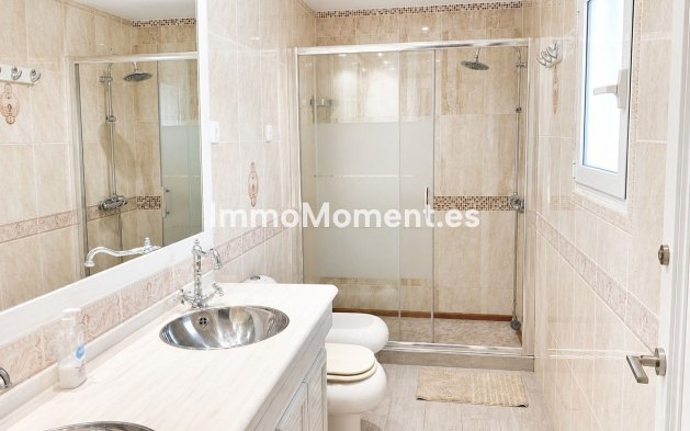 Resale - Detached villa - Orihuela - Cabo roig - La Zenia