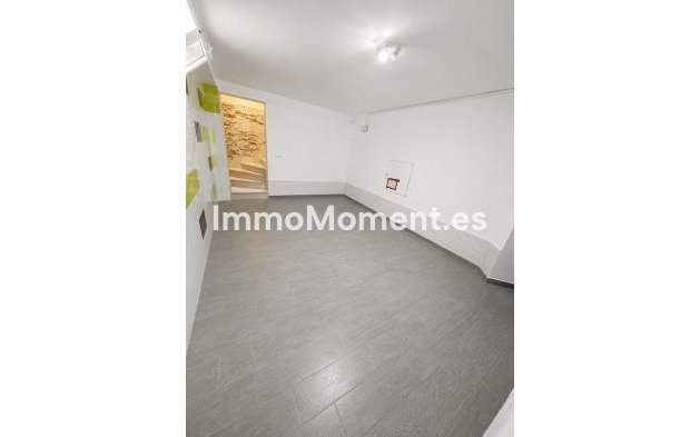 Resale - Detached villa - Orihuela - Cabo roig - La Zenia