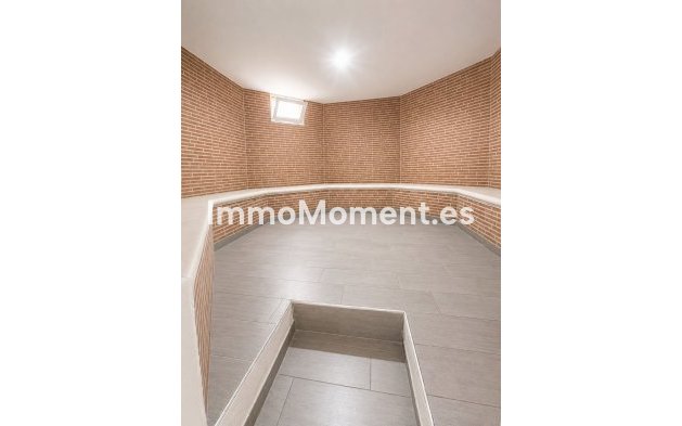Resale - Detached villa - Orihuela - Cabo roig - La Zenia