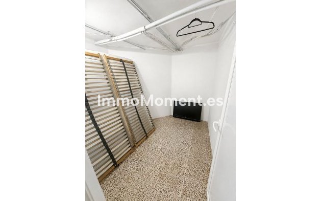 Resale - Detached villa - Orihuela - Cabo roig - La Zenia